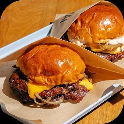Featured food