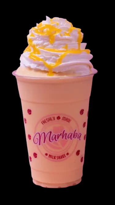 Marhaba coffee